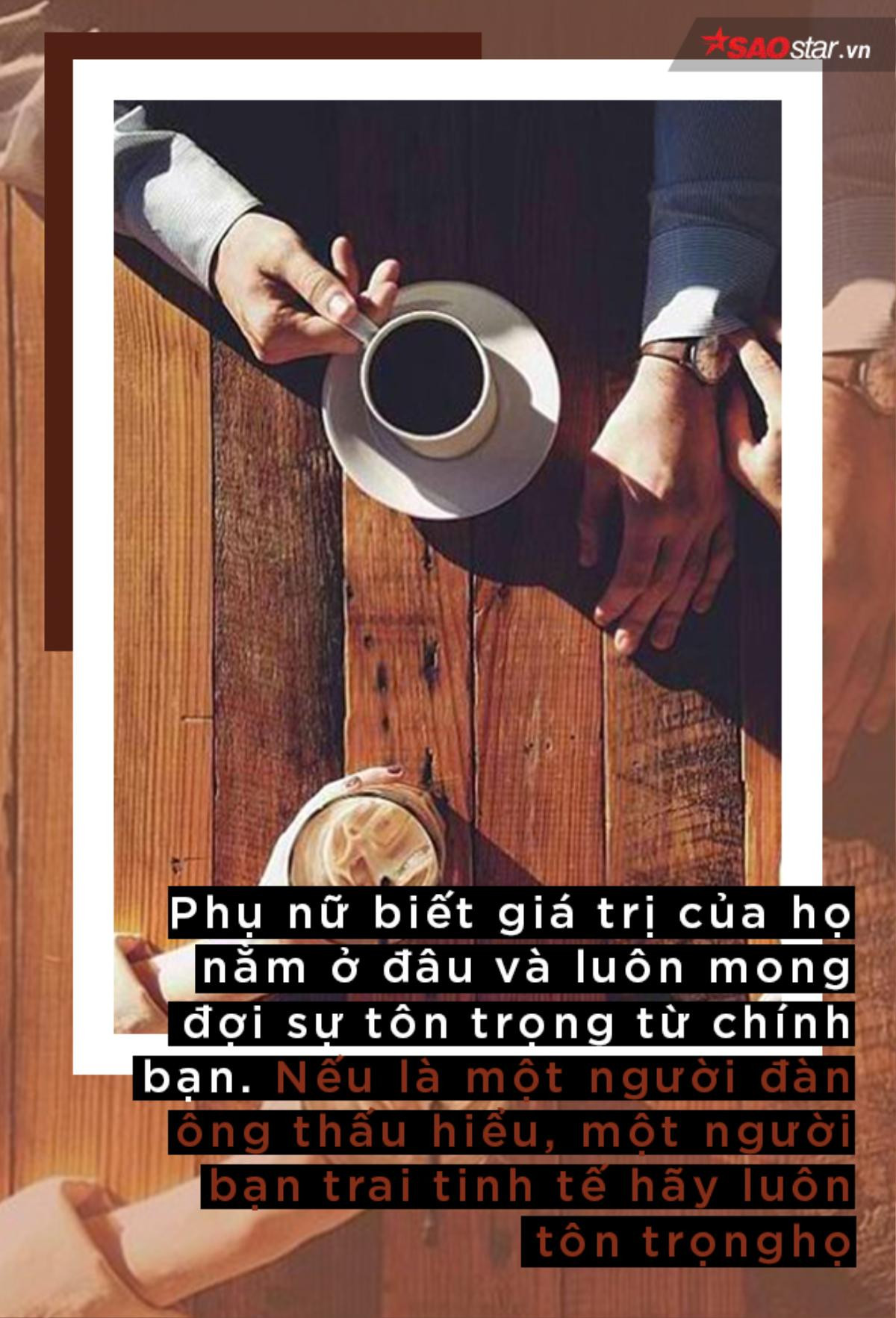 10 điều mà bất kì cô gái nào cũng mong muốn ở bạn trai mình Ảnh 10