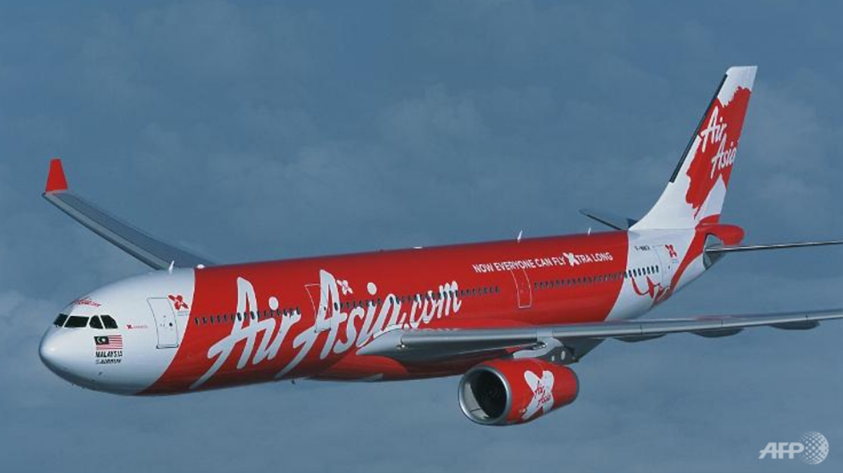 Máy bay Air Asia rung lắc liên tục 'như máy giặt' khiến hành khách hoảng loạn Ảnh 1