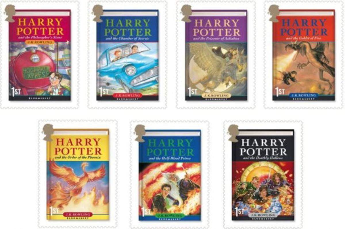 20 năm qua, 'Harry Potter' đã thay đổi thế giới ra sao… Ảnh 3