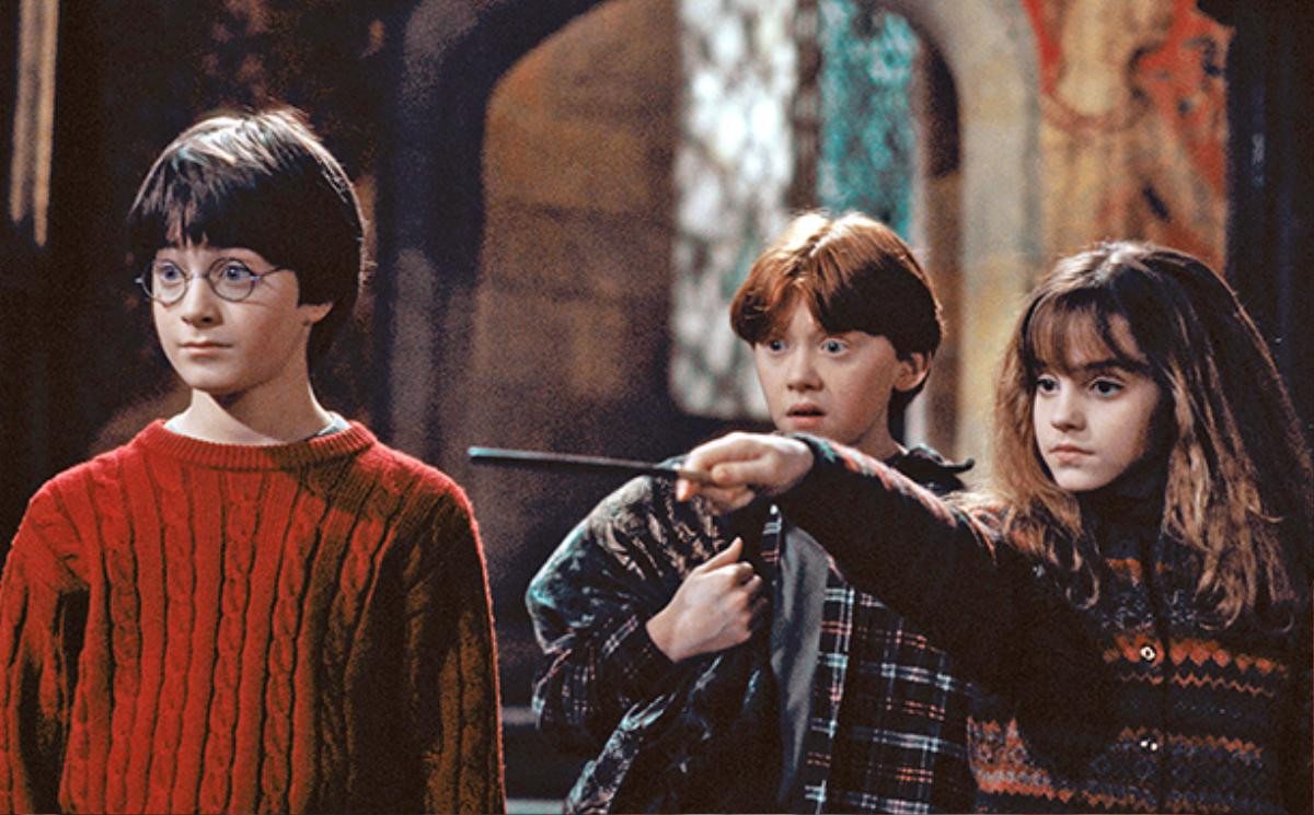 20 năm qua, 'Harry Potter' đã thay đổi thế giới ra sao… Ảnh 7