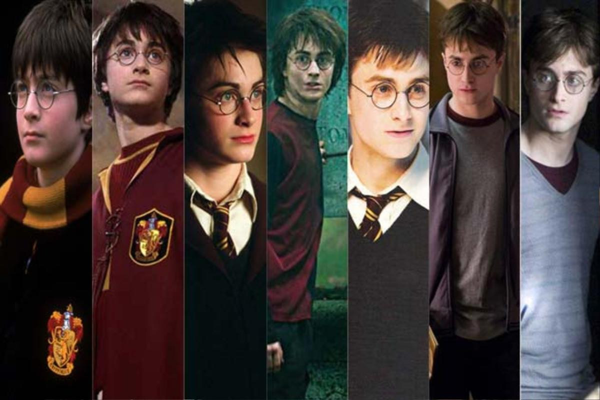 20 năm qua, 'Harry Potter' đã thay đổi thế giới ra sao… Ảnh 12