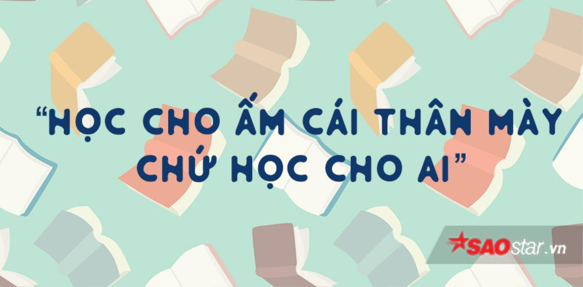 Học đại học: Học cách tự do và cả cách để cuộc đời mình được tự do Ảnh 2