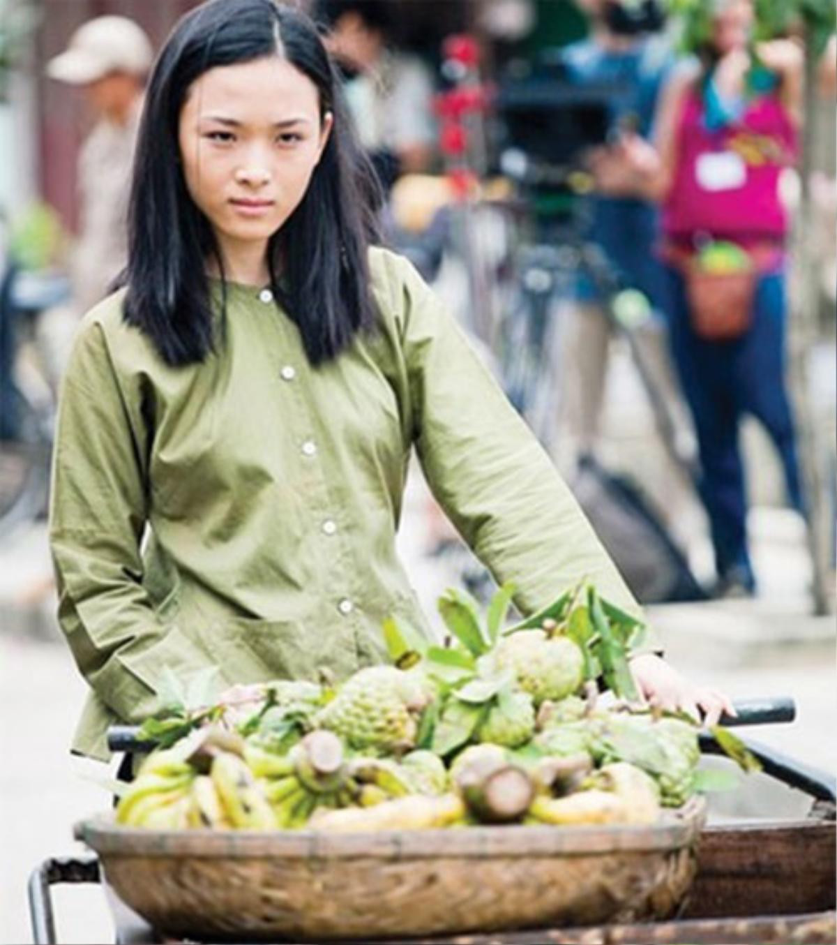 Trương Hồ Phương Nga - Lẽ ra đã là ngôi sao sáng trên màn ảnh Việt Ảnh 4