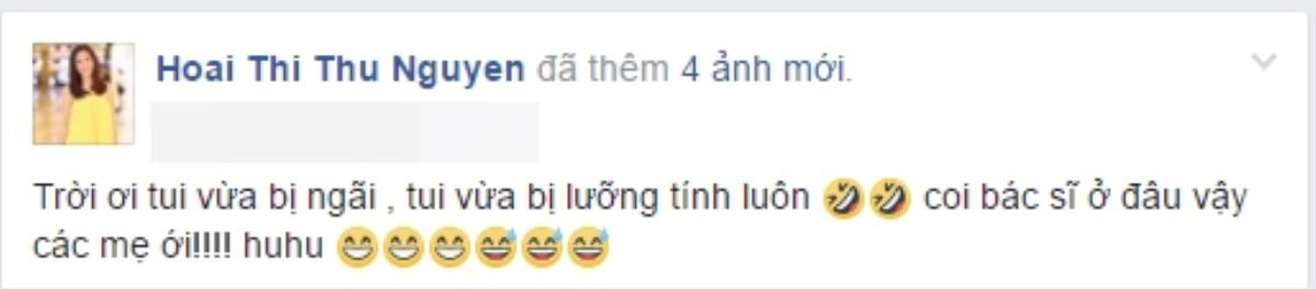 Hoa hậu Thu Hoài không bận tâm tới tin đồn có quan hệ tình cảm với Phạm Hương, bị tố lưỡng tính Ảnh 2