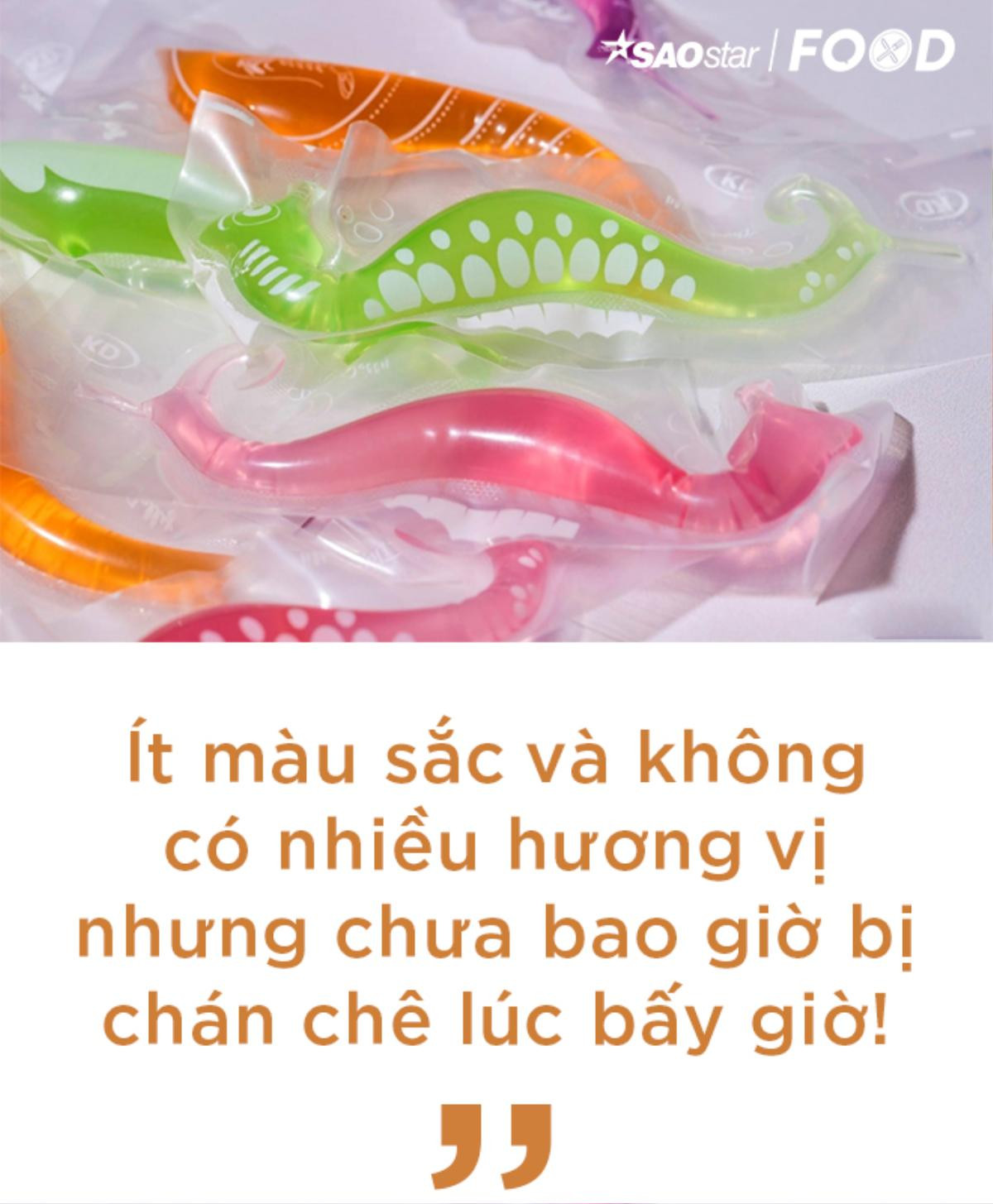 Chiếc vé quay về tuổi thơ ăn vặt lừng lẫy của 8x, 9x Ảnh 7