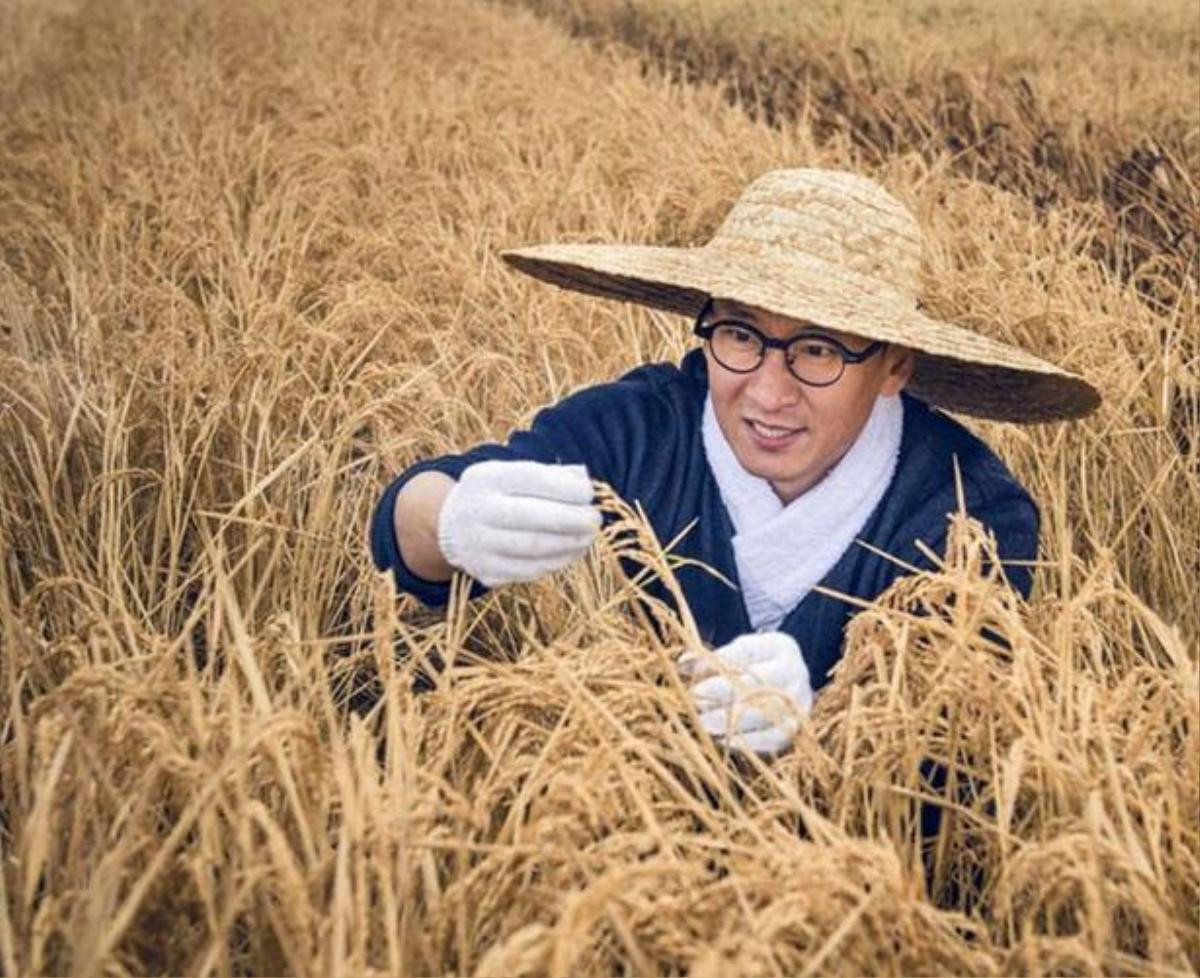 ‘Phúc Nhĩ Khang' trở về làm ruộng sau 20 năm đóng Hoàn Châu cách cách Ảnh 2