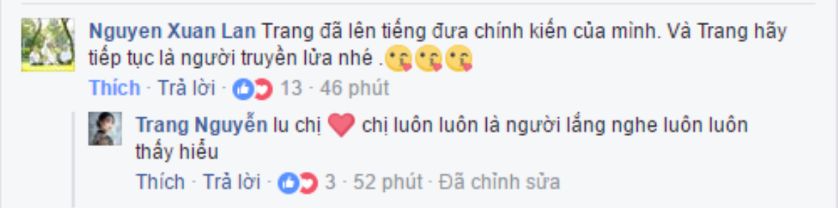 Trước ý kiến trái chiều về người mẫu ra nước ngoài làm việc, Minh Tú lên tiếng: 'Trước khi đánh giá người khác hãy xem lại bản thân' Ảnh 2