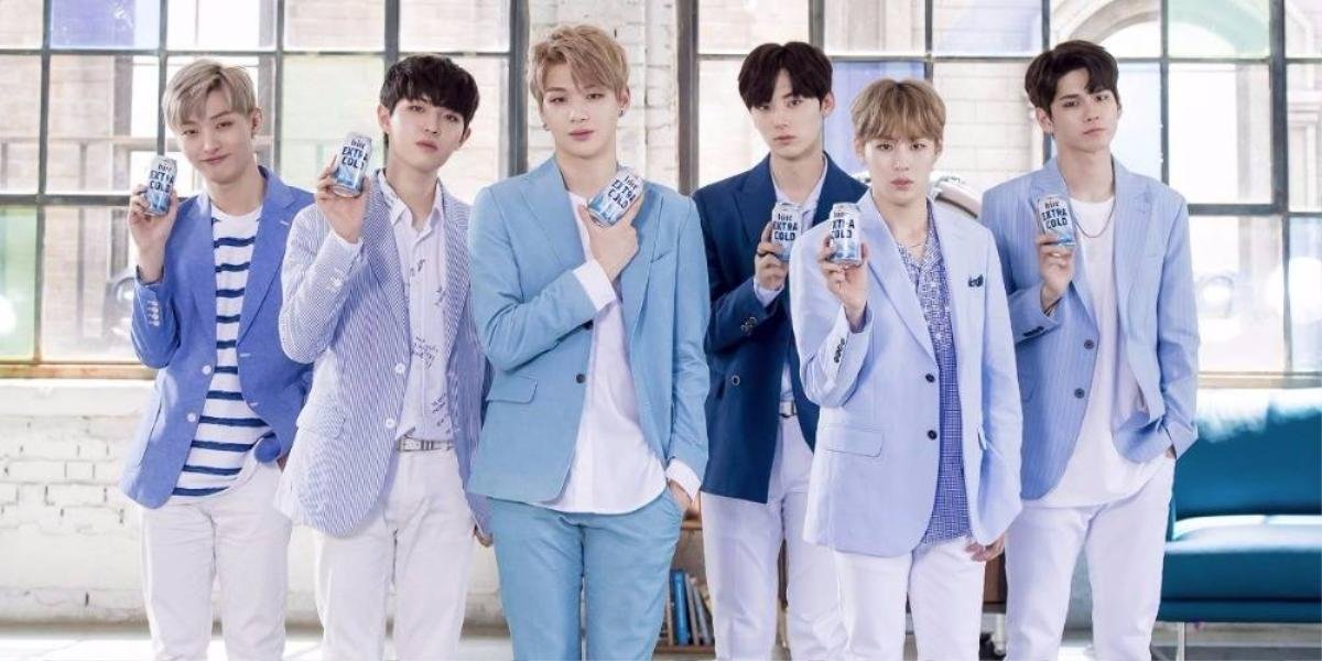 Wanna One xác nhận show truyền hình đầu tiên sẽ đổ bộ là Happy Toghether Ảnh 4