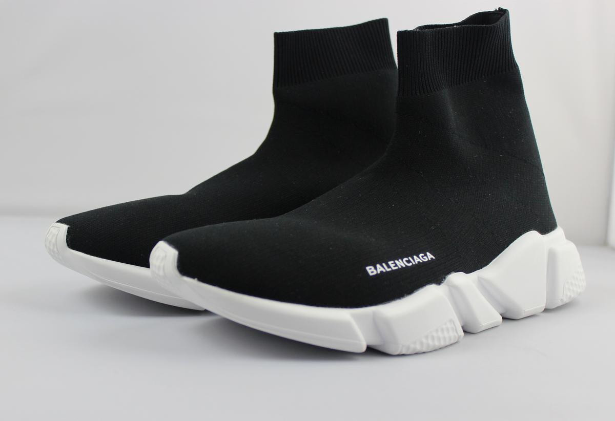 Các tay săn xôn xao tin Balenciaga tung bản sample Speed ​​Trainer 2.0, thực hư thế nào? Ảnh 3