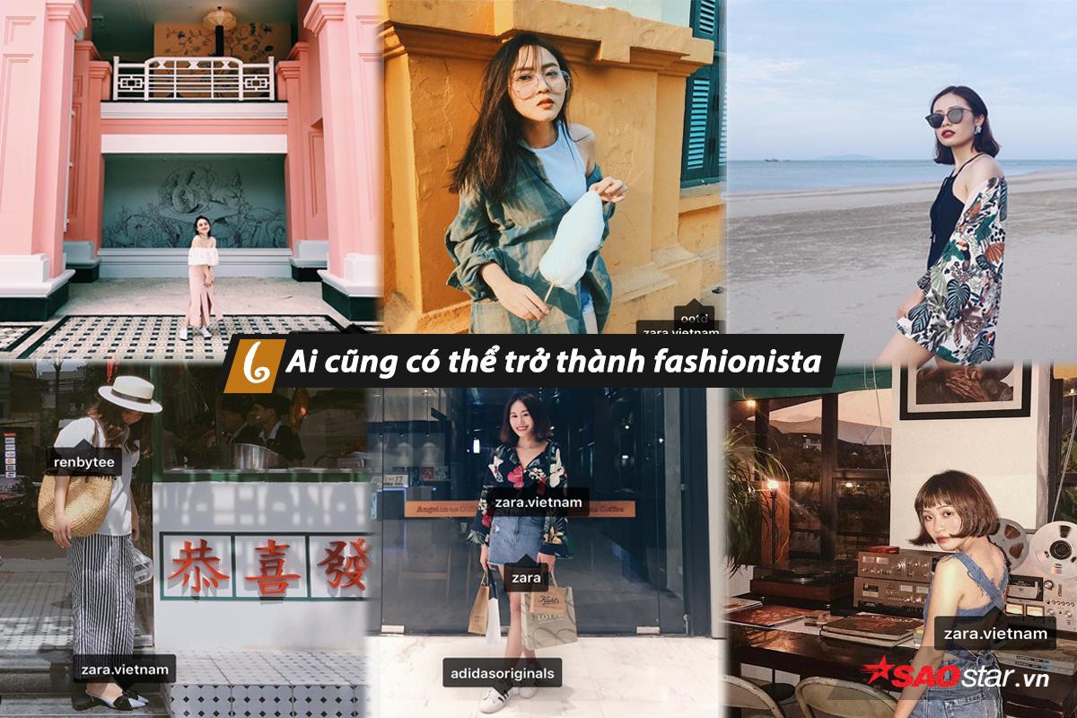 Điều gì sẽ xảy ra với các tín đồ thời trang khi Zara và H&M về Việt Nam? Ảnh 6