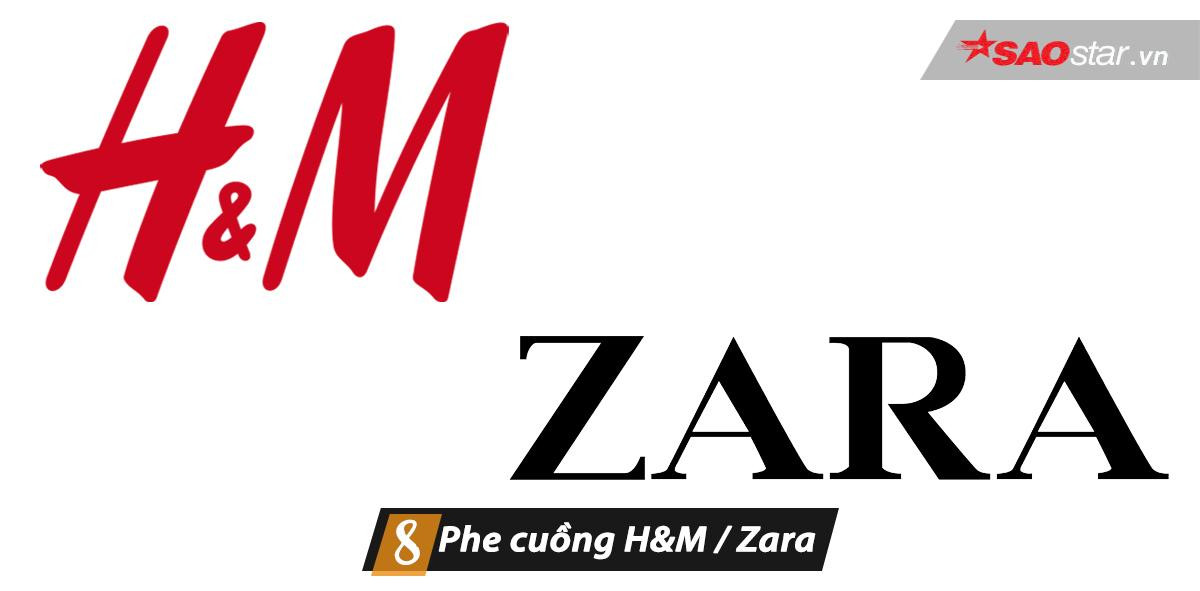 Điều gì sẽ xảy ra với các tín đồ thời trang khi Zara và H&M về Việt Nam? Ảnh 8