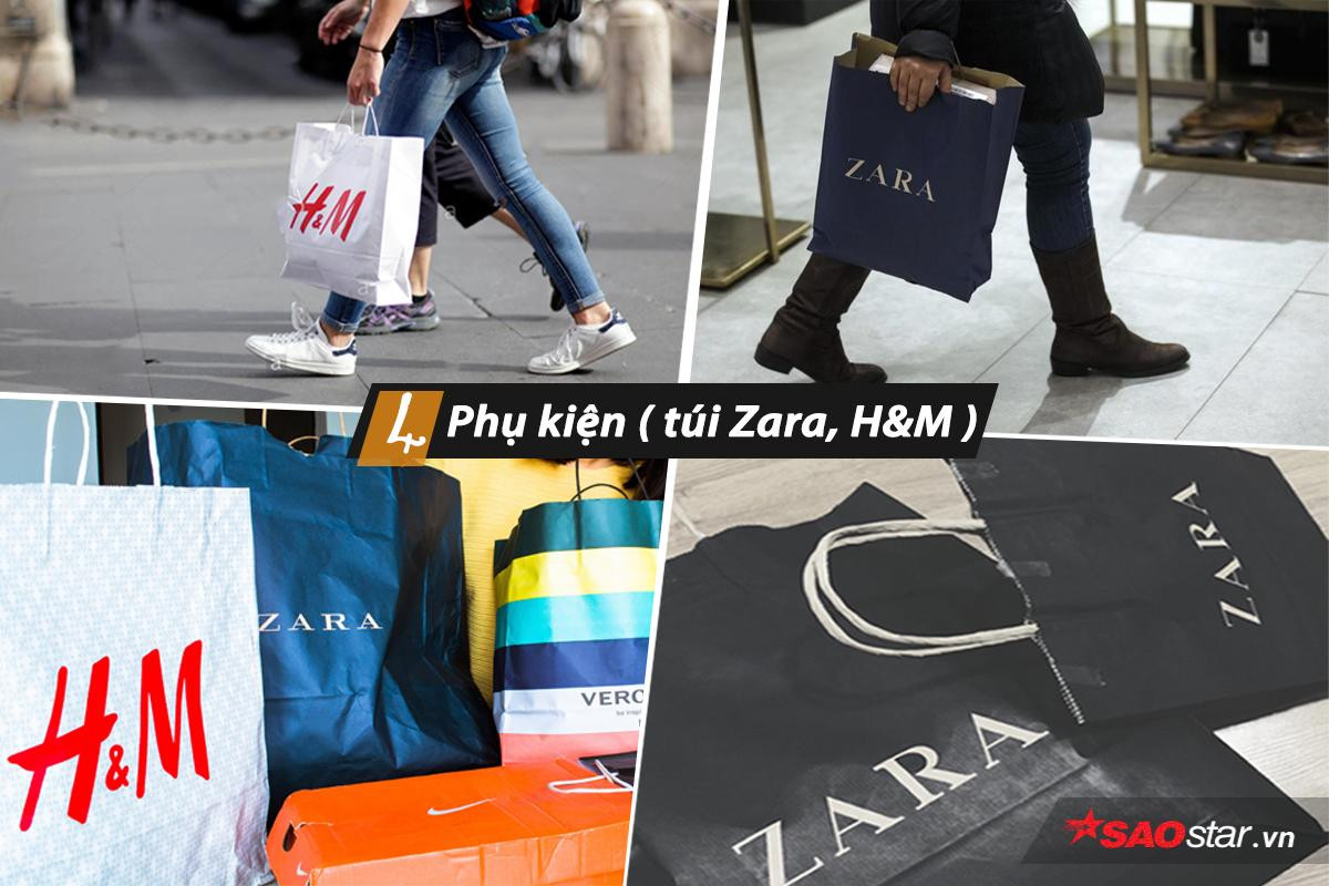 Điều gì sẽ xảy ra với các tín đồ thời trang khi Zara và H&M về Việt Nam? Ảnh 4