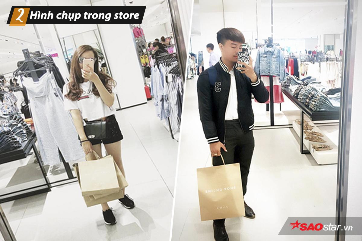 Điều gì sẽ xảy ra với các tín đồ thời trang khi Zara và H&M về Việt Nam? Ảnh 2