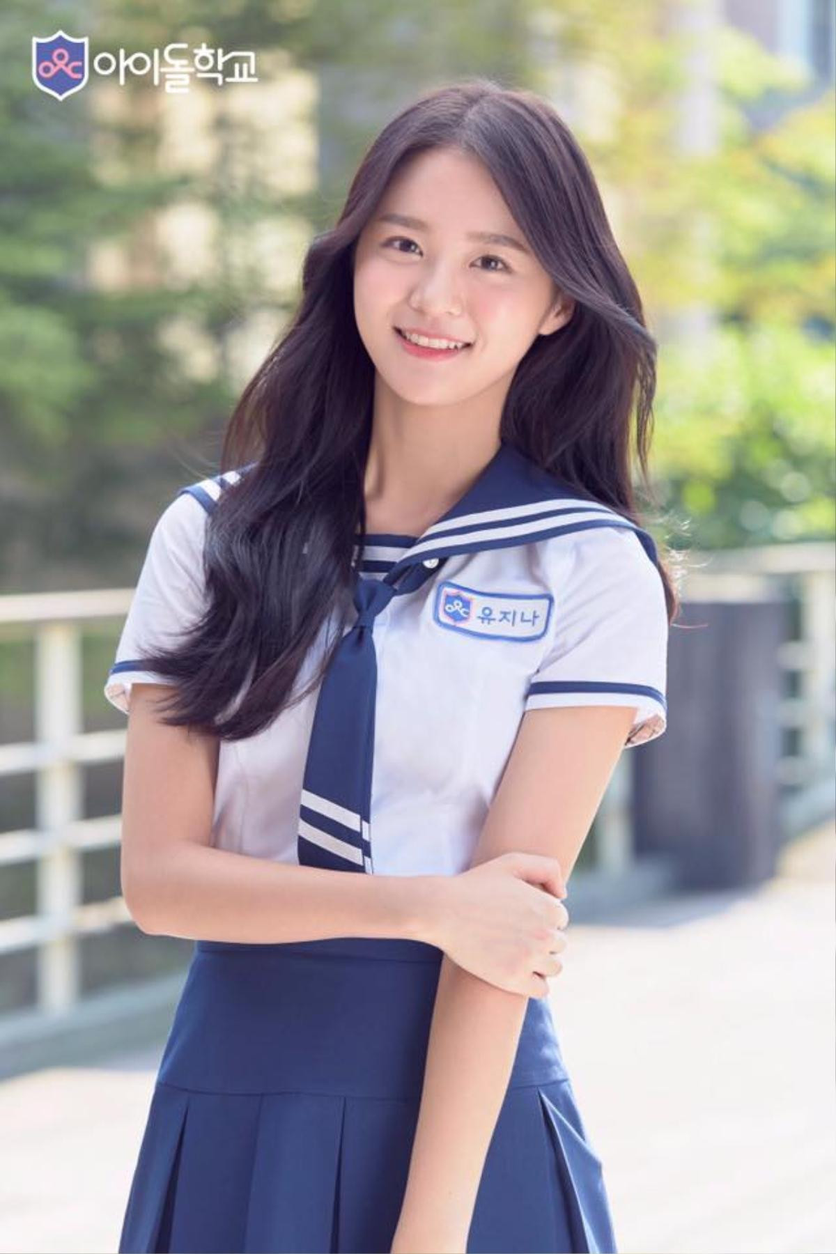 Sau khi 'thắng đậm' với Produce 101, Mnet tung 13 bóng hồng xinh đẹp cho show 'sống còn' mới - Idol School Ảnh 13