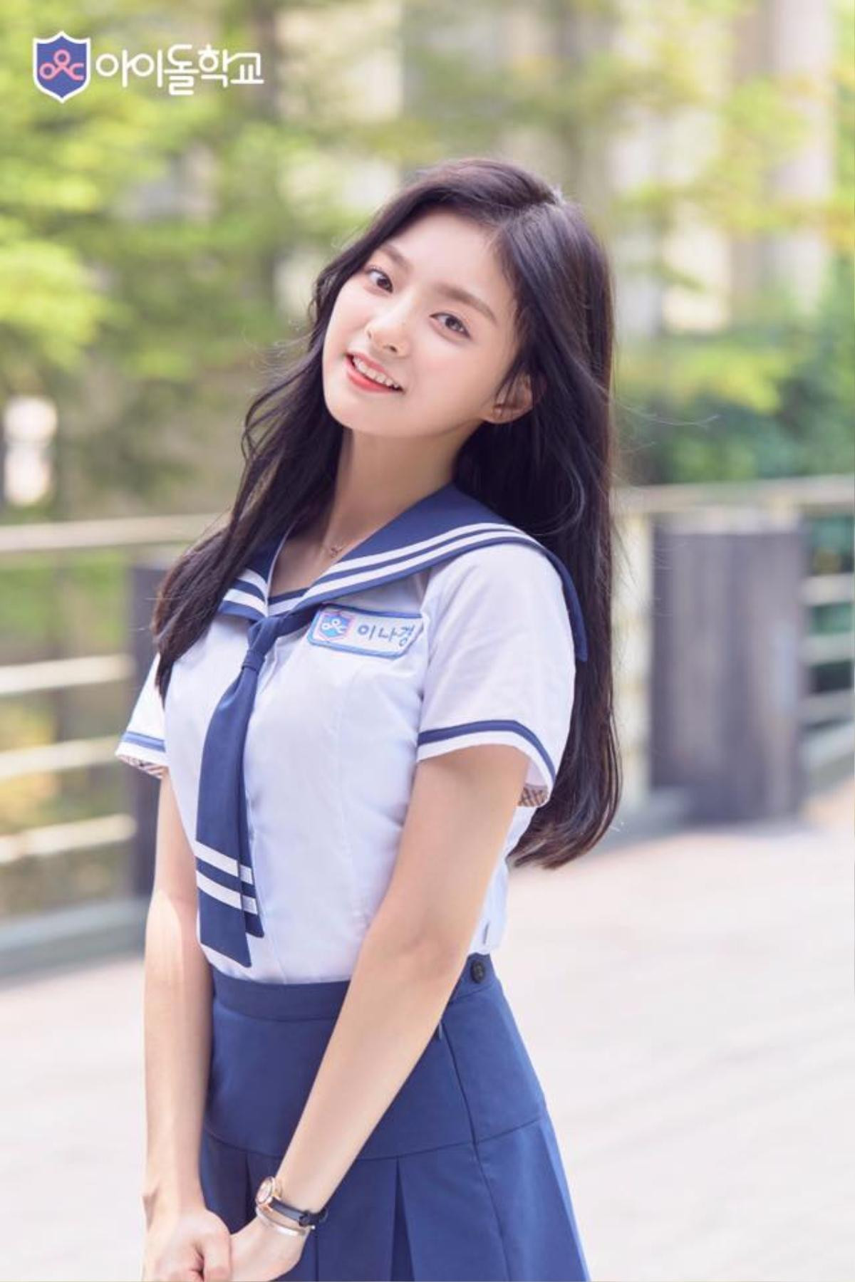 Sau khi 'thắng đậm' với Produce 101, Mnet tung 13 bóng hồng xinh đẹp cho show 'sống còn' mới - Idol School Ảnh 14