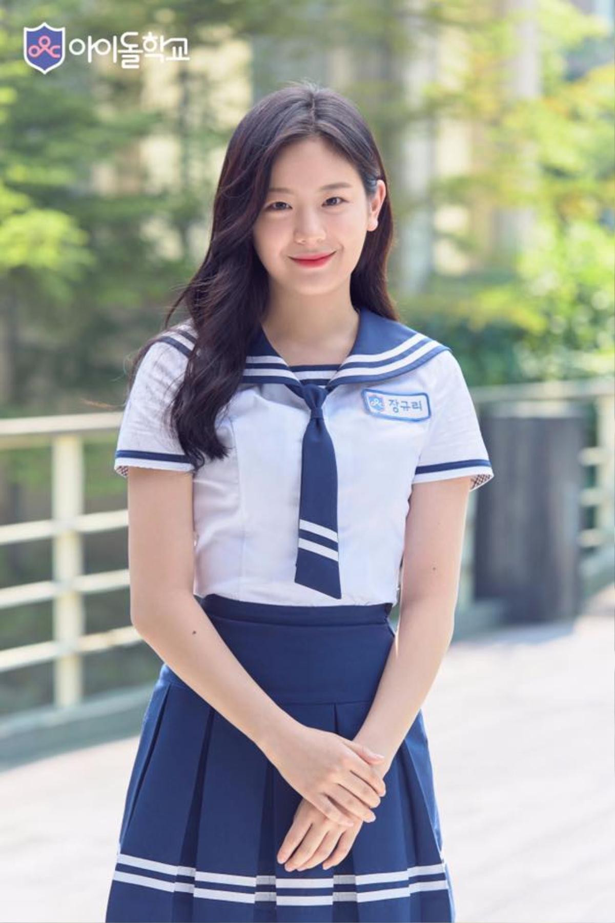 Sau khi 'thắng đậm' với Produce 101, Mnet tung 13 bóng hồng xinh đẹp cho show 'sống còn' mới - Idol School Ảnh 20