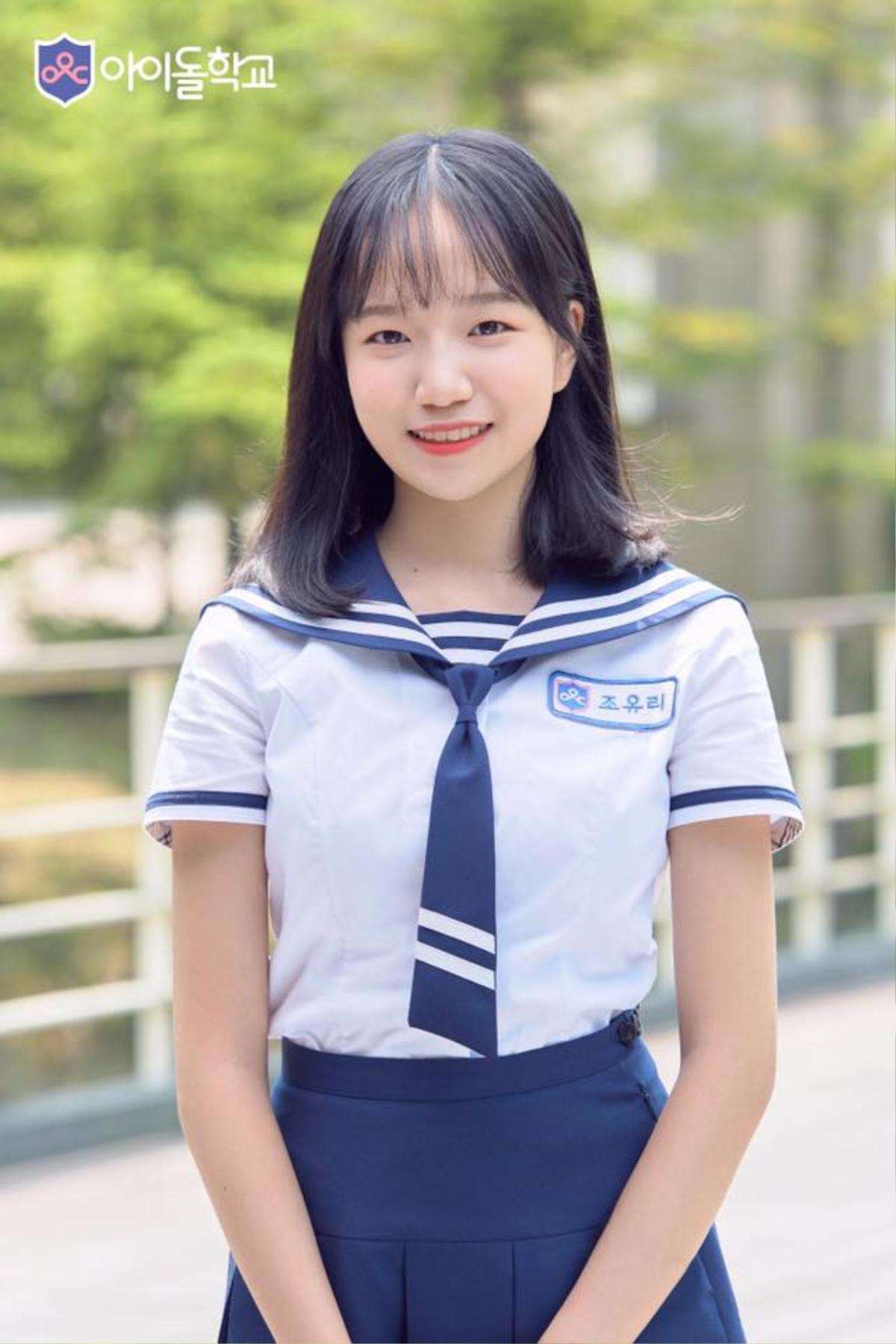 Sau khi 'thắng đậm' với Produce 101, Mnet tung 13 bóng hồng xinh đẹp cho show 'sống còn' mới - Idol School Ảnh 22