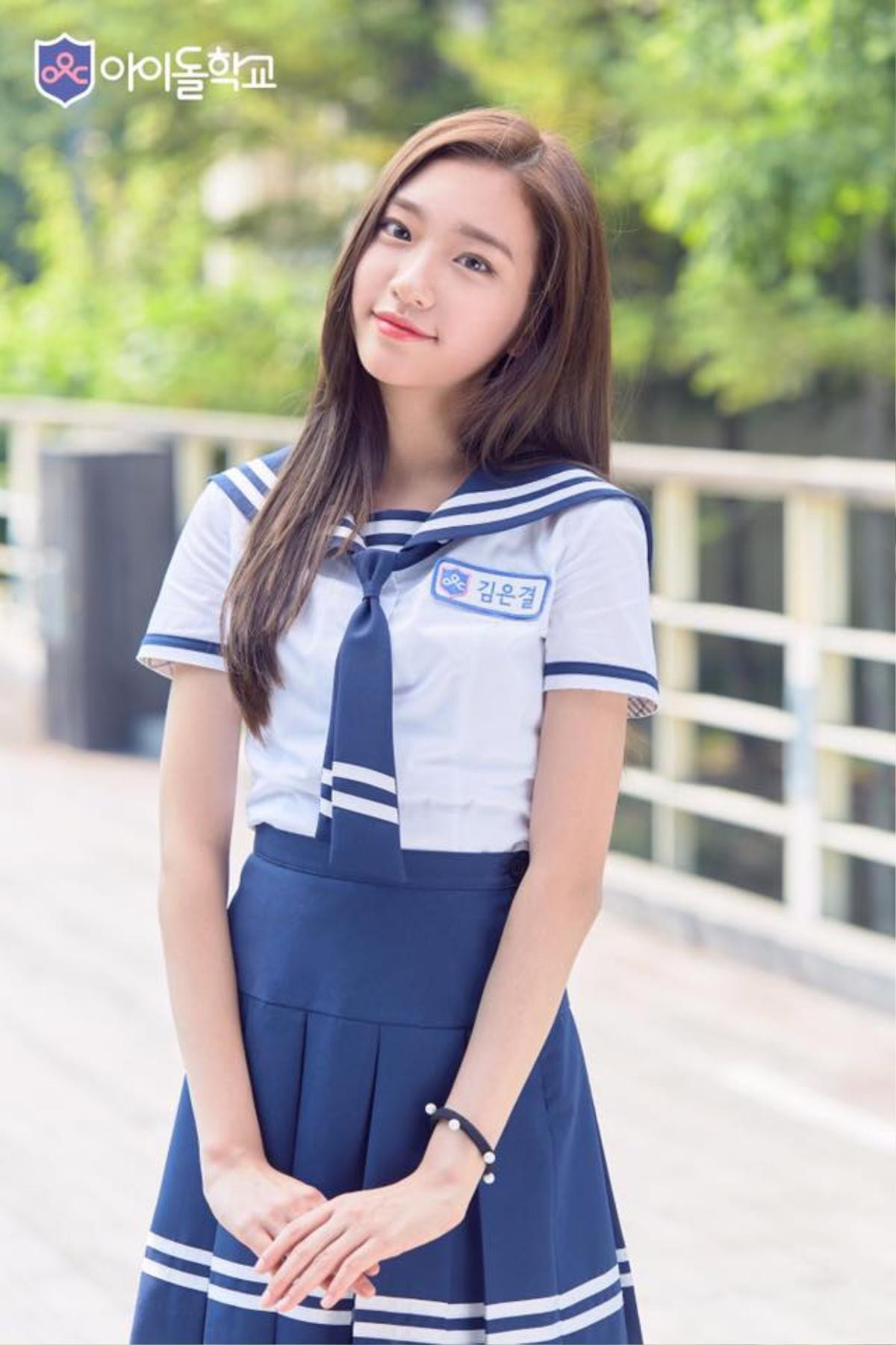 Sau khi 'thắng đậm' với Produce 101, Mnet tung 13 bóng hồng xinh đẹp cho show 'sống còn' mới - Idol School Ảnh 3