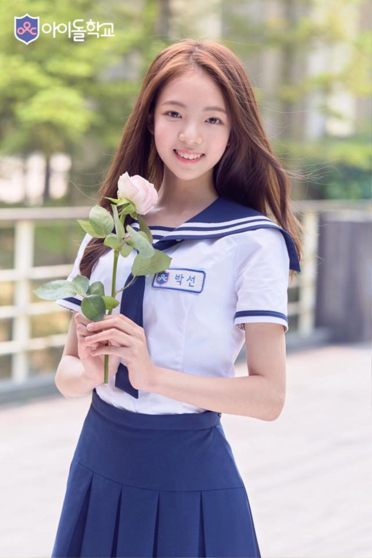 Sau khi 'thắng đậm' với Produce 101, Mnet tung 13 bóng hồng xinh đẹp cho show 'sống còn' mới - Idol School Ảnh 5