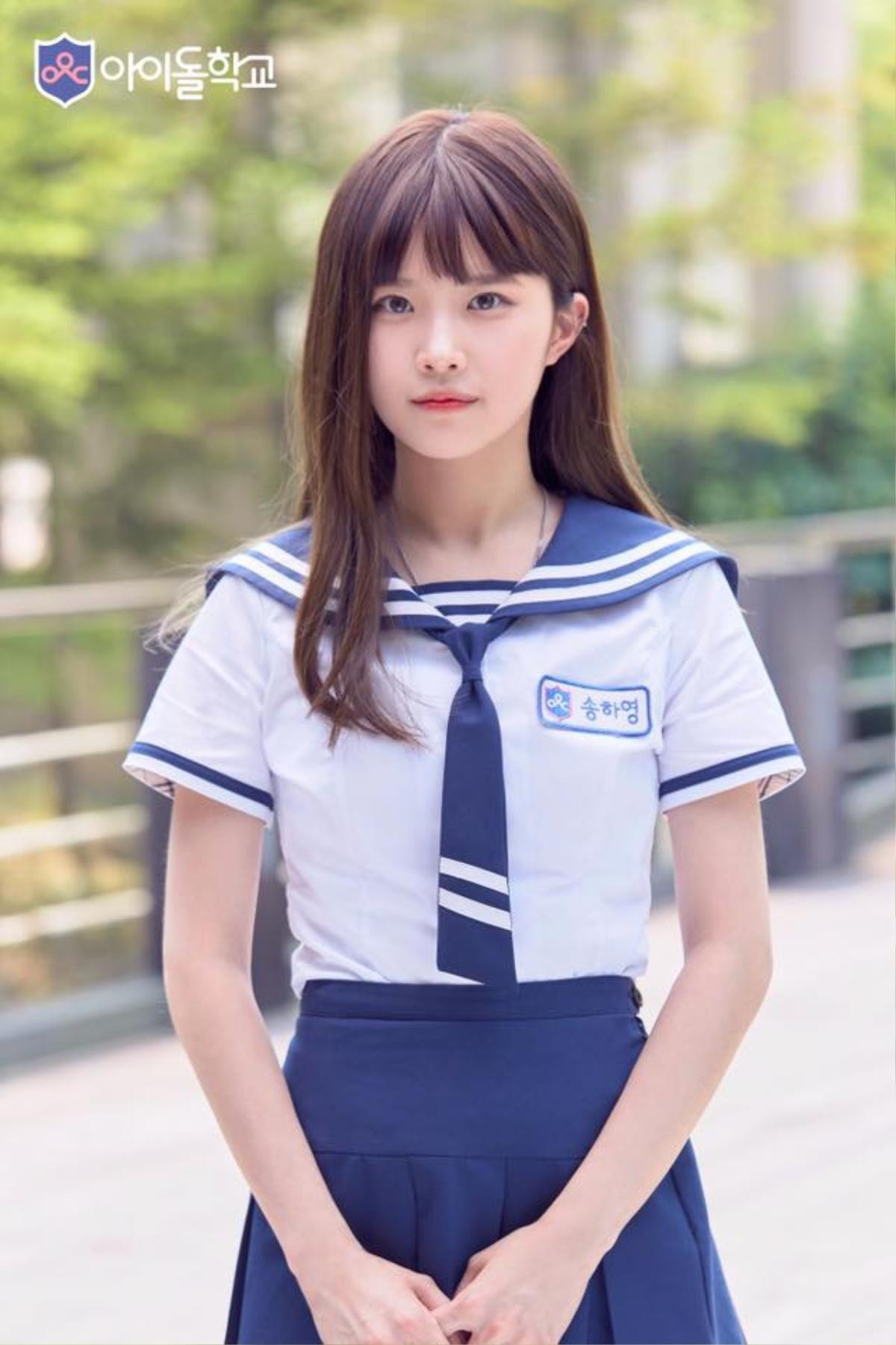 Sau khi 'thắng đậm' với Produce 101, Mnet tung 13 bóng hồng xinh đẹp cho show 'sống còn' mới - Idol School Ảnh 11