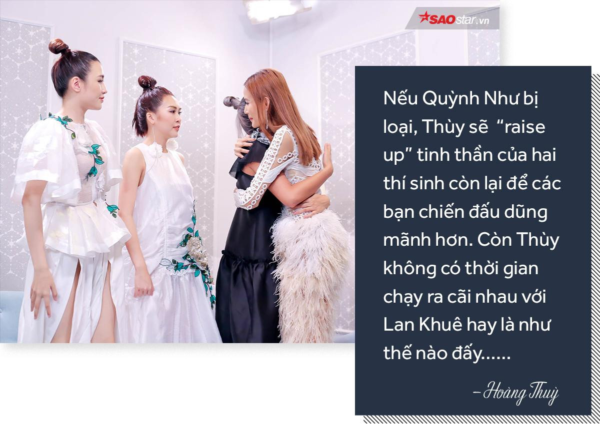 'Chặt chém' nhau trên show đã là gì, ngoài đời các HLV The Face còn có những phát ngôn 'chất chơi' hơn nhiều Ảnh 5