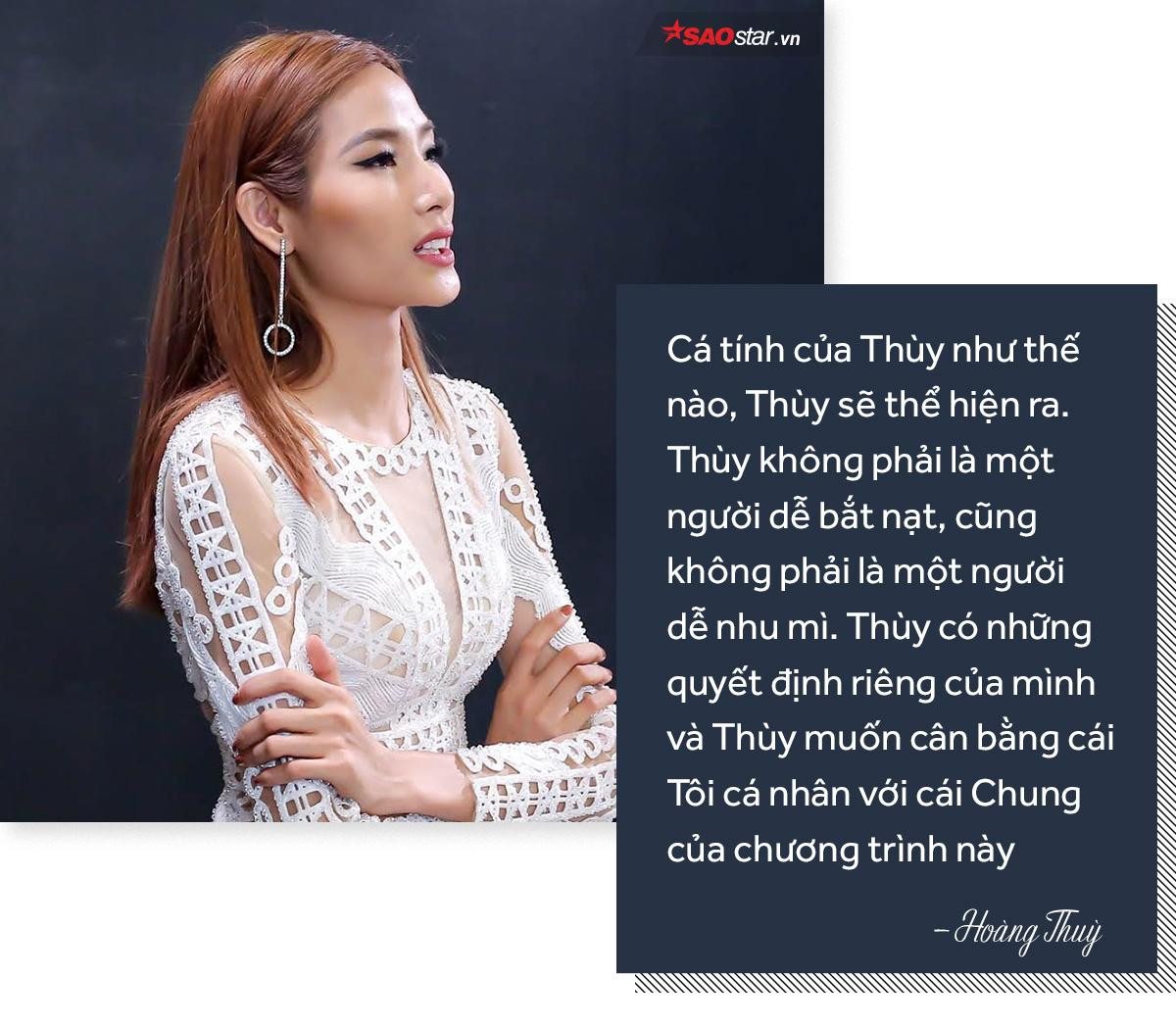 'Chặt chém' nhau trên show đã là gì, ngoài đời các HLV The Face còn có những phát ngôn 'chất chơi' hơn nhiều Ảnh 6