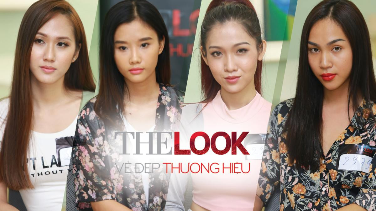 The Look Online 2017: Thêm một 'cơ hội vàng' giúp vẻ đẹp của bạn chạm đến thương hiệu! Ảnh 4