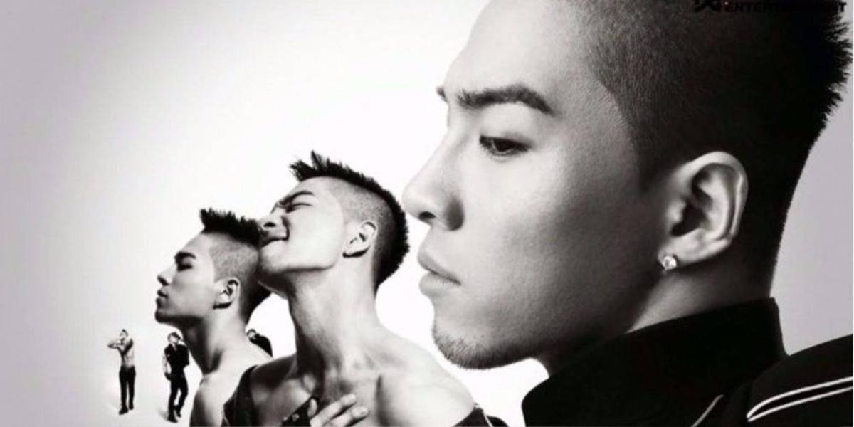 Tiếp bước G-Dragon, Taeyang tung hình ảnh đầu tiên cho MV trở lại Ảnh 1