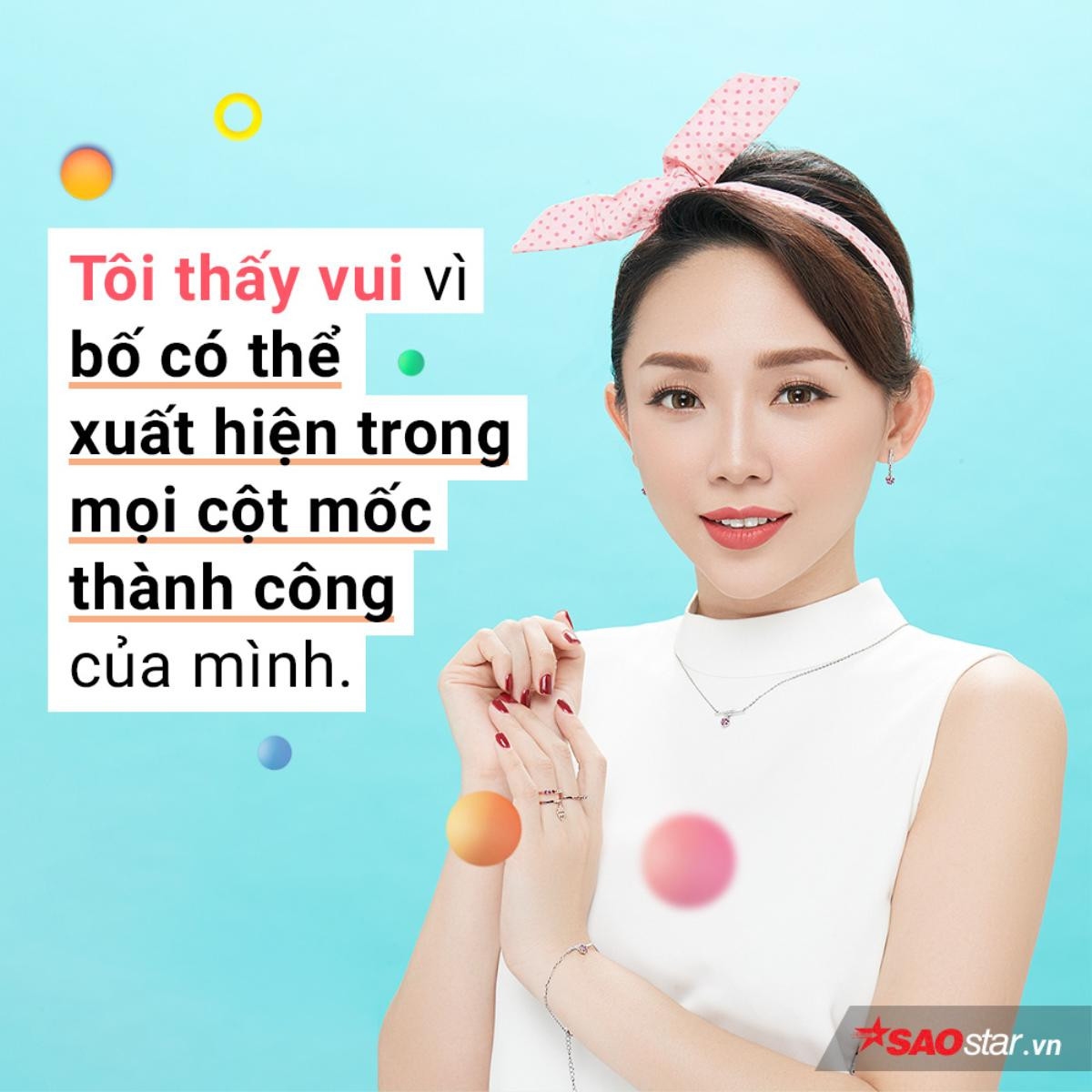 Tóc Tiên: 'Mạng xã hội đang tạo nên sức mạnh ảo cho tất cả mọi người' Ảnh 5