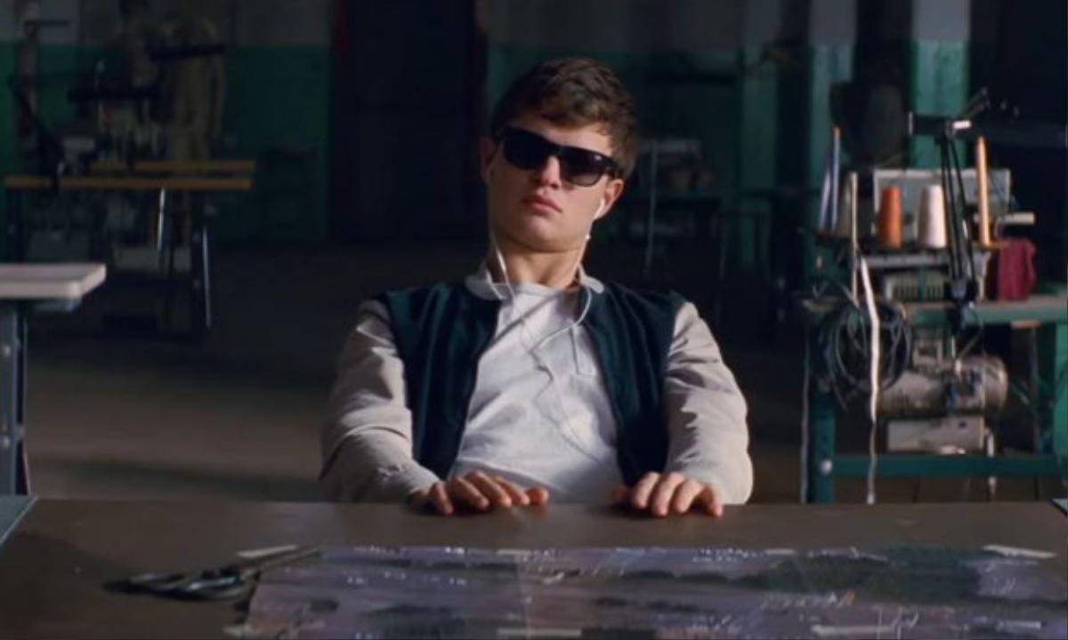 Đọc đi và bạn sẽ thấy siêu phẩm đua xe 'Baby Driver' được đầu tư tỉ mỉ thế nào! Ảnh 10