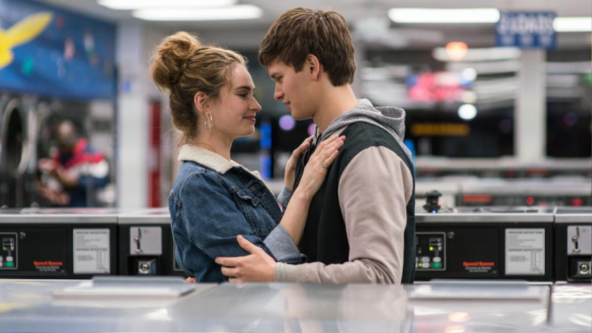 'Baby Driver': Tay lái lụa bên trong một nhạc trưởng cực đỉnh Ảnh 3