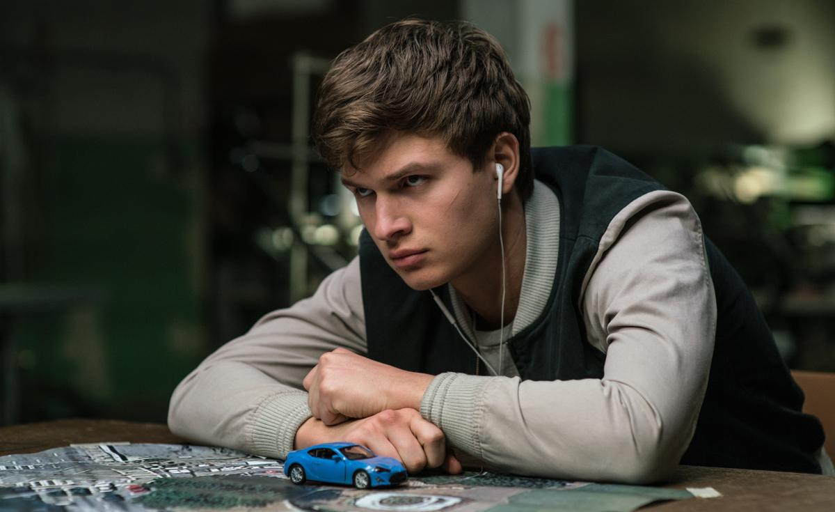 'Baby Driver': Tay lái lụa bên trong một nhạc trưởng cực đỉnh Ảnh 4