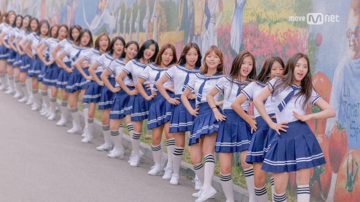 Chưa ra mắt ‘Idol School’, Mnet đã vướng phải bê bối bắt nạt bạn học của thực tập sinh Ảnh 4