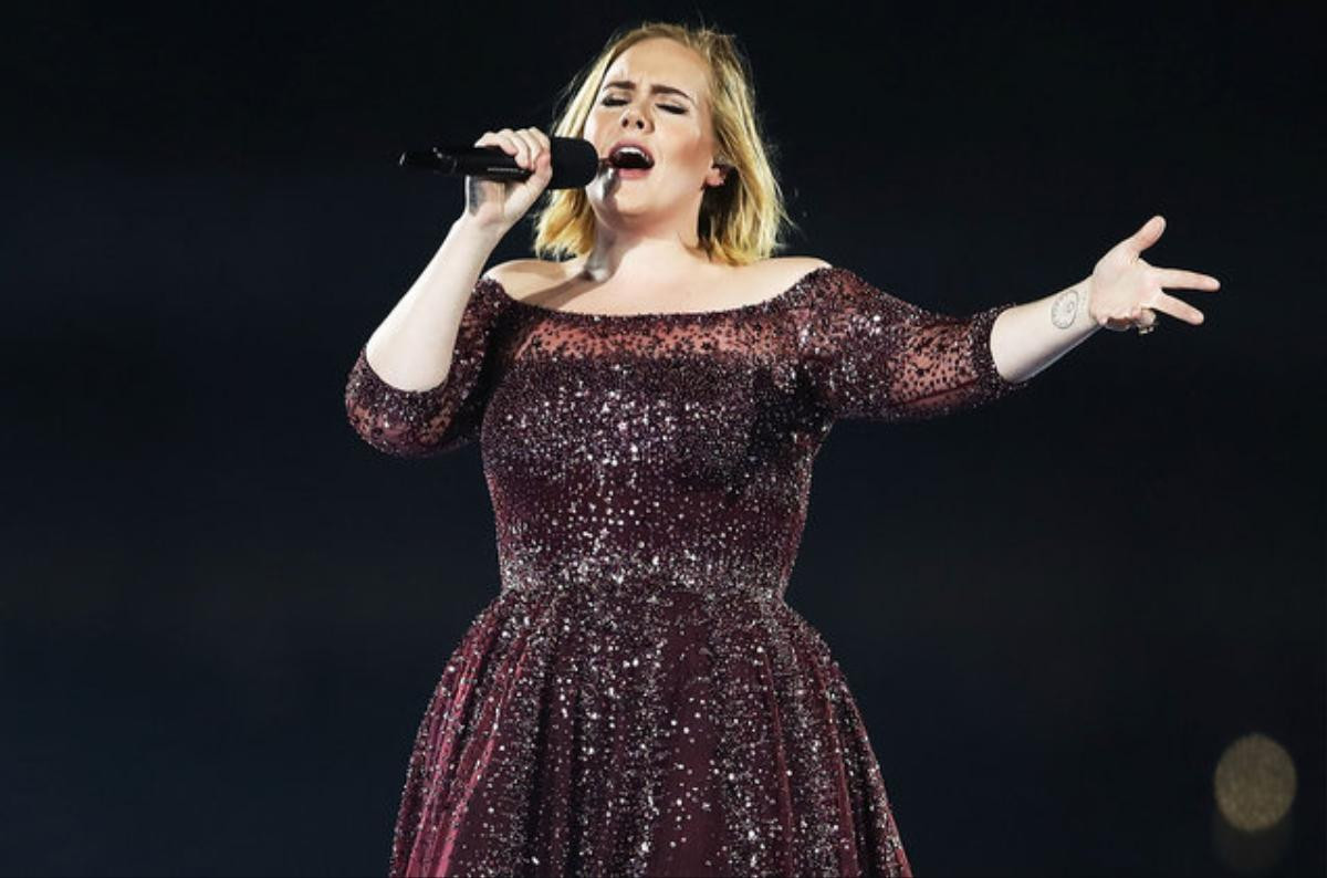 Bệnh tình trở nặng, Adele tuyệt vọng thông báo huỷ 2 concert lớn nhất sự nghiệp Ảnh 1