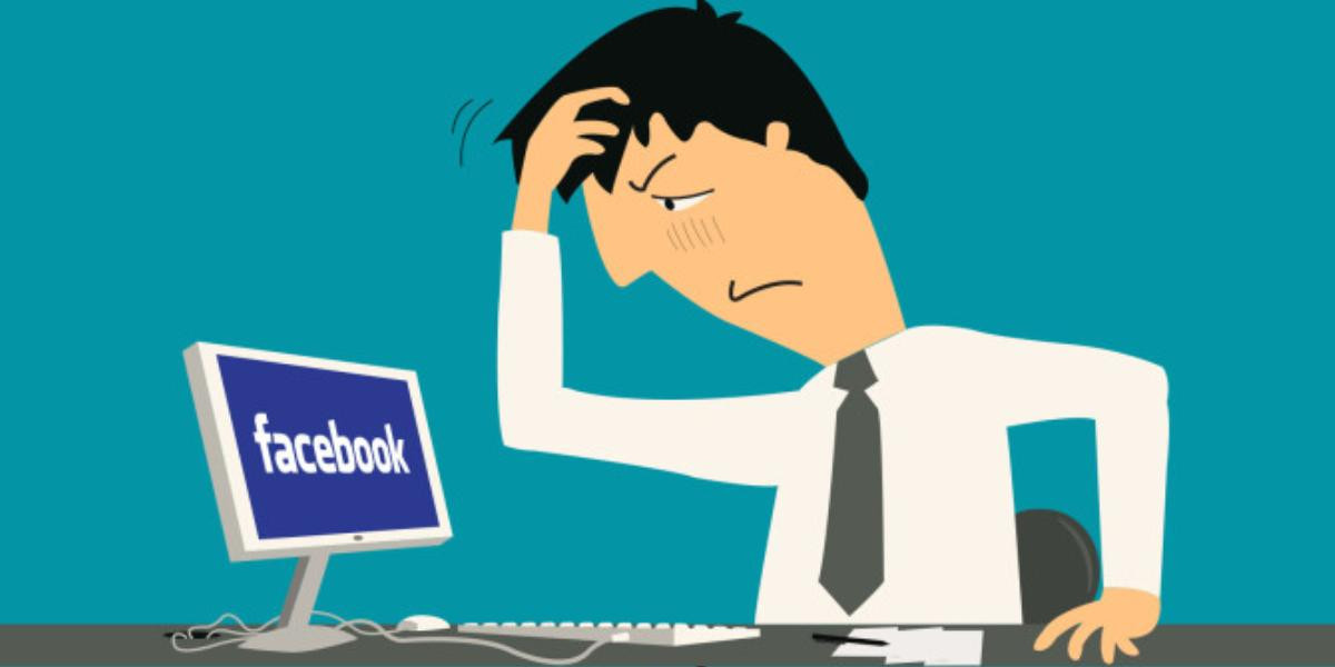 E hèm, Facebook bắt đầu chiến dịch 'xóa sổ thánh spam' kìa! Ảnh 2