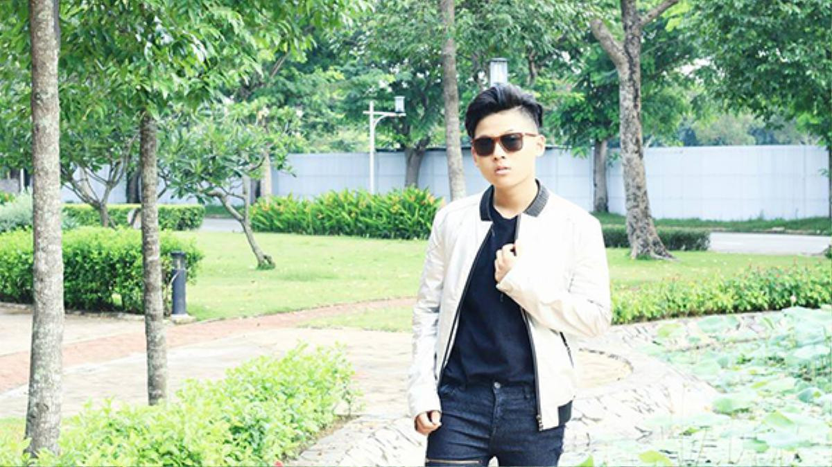 Không thể nhận ra đây là 'tiểu hot boy' Mai Chí Công của đội Cẩm Ly ngày nào Ảnh 9