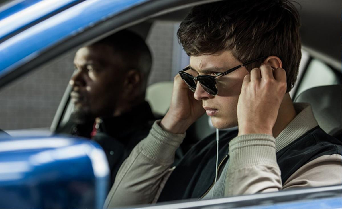 'Baby Driver' - Khúc cua siêu ngầu trong sự nghiệp diễn xuất của Ansel Elgort Ảnh 1