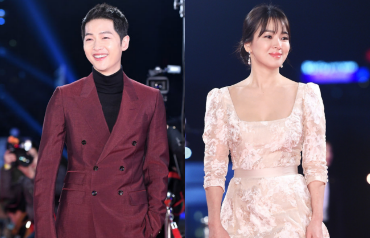 Song Joong Ki và Song Hye Kyo ly hôn nhưng khán giả sẽ không quên những cảnh ngọt ngào, tình bể bình trong phim 'Hậu duệ mặt trời' Ảnh 26