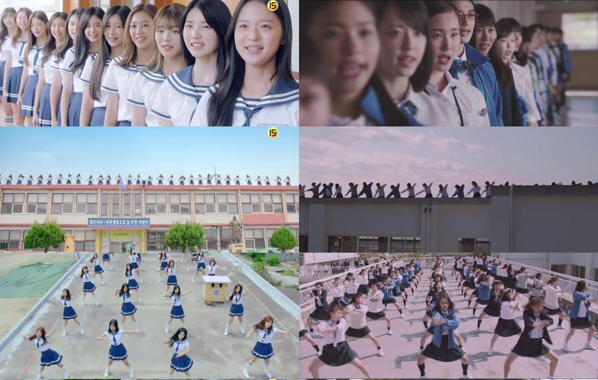 Mnet lại kiện tụng vì nghi 'Idol School' bị ăn cắp ý tưởng tại Nhật Ảnh 1