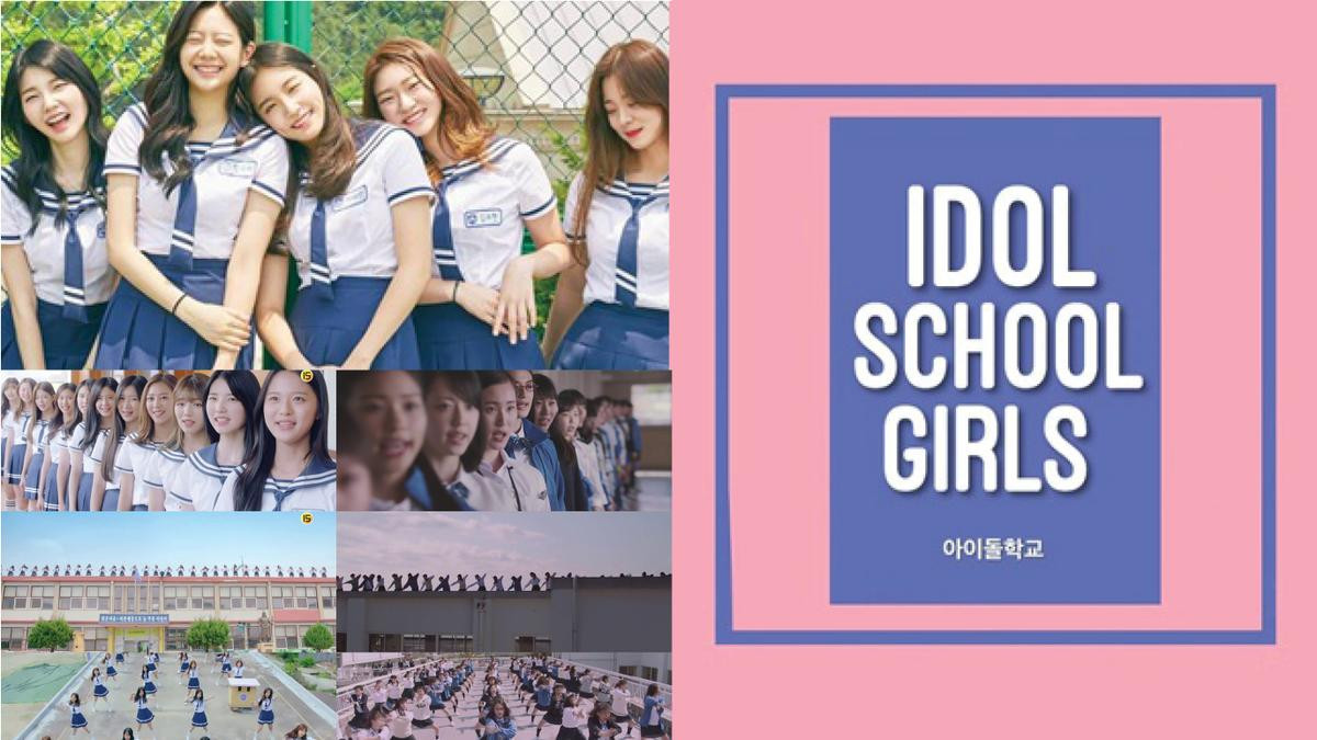 Cựu thí sinh ‘Idol School’ bóc trần sự thật về Mnet Ảnh 8