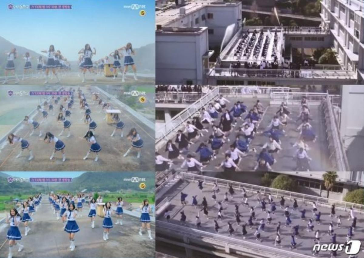 Mnet lại kiện tụng vì nghi 'Idol School' bị ăn cắp ý tưởng tại Nhật Ảnh 2