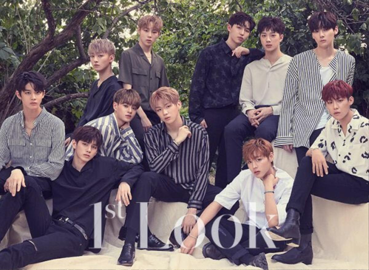 ‘Tân binh khủng long’ Wanna One sẽ chính thức debut ở nơi EXO từng lập kỷ lục Ảnh 6