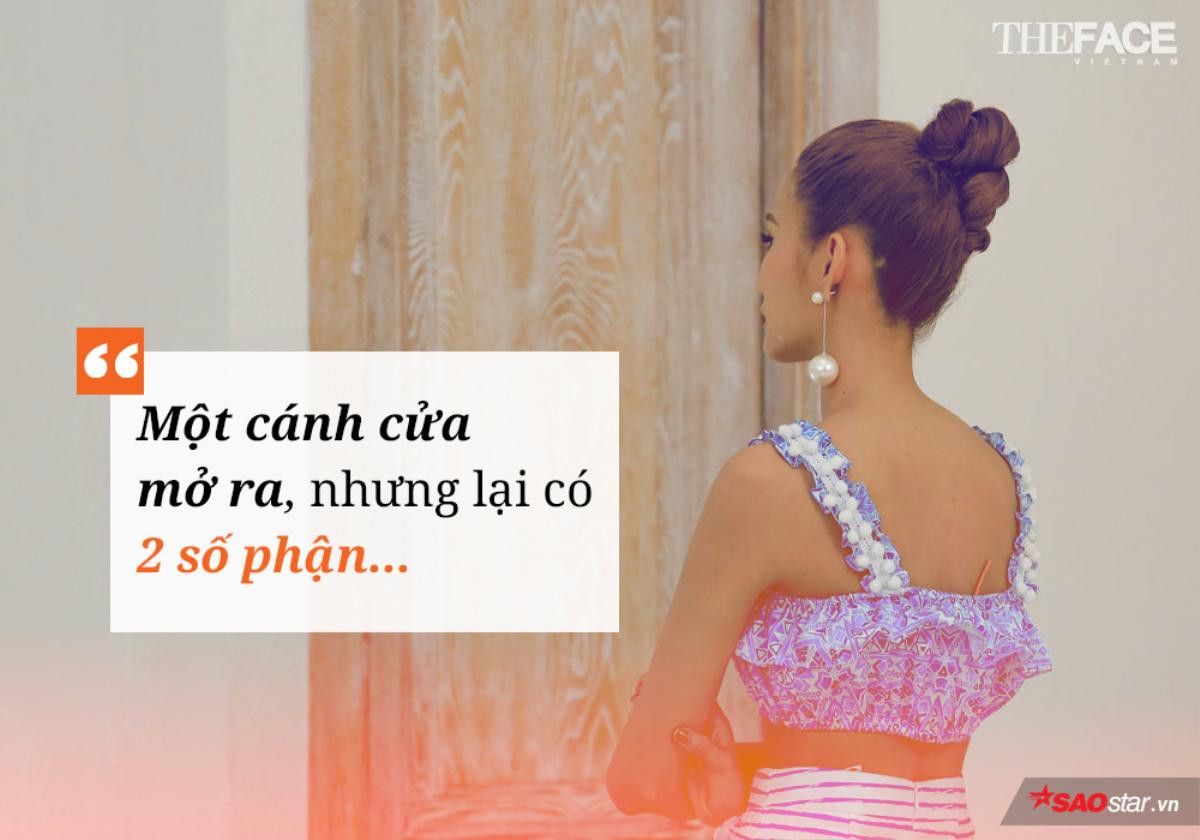 Không chỉ có hoa dâm bụt, Hoàng Thùy còn dùng những 'lời nói gói vàng' đầy cảm hứng này để răn dạy học trò Ảnh 8