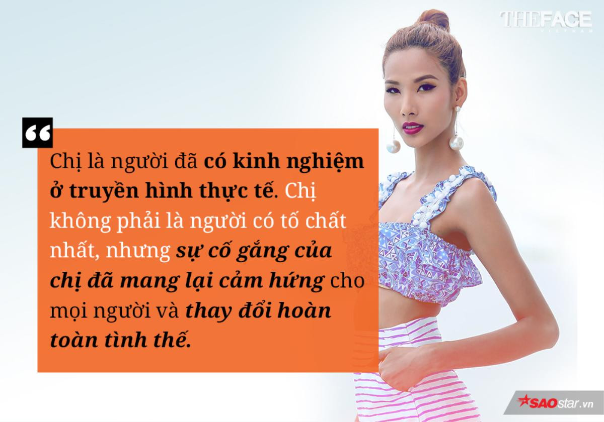 Không chỉ có hoa dâm bụt, Hoàng Thùy còn dùng những 'lời nói gói vàng' đầy cảm hứng này để răn dạy học trò Ảnh 11