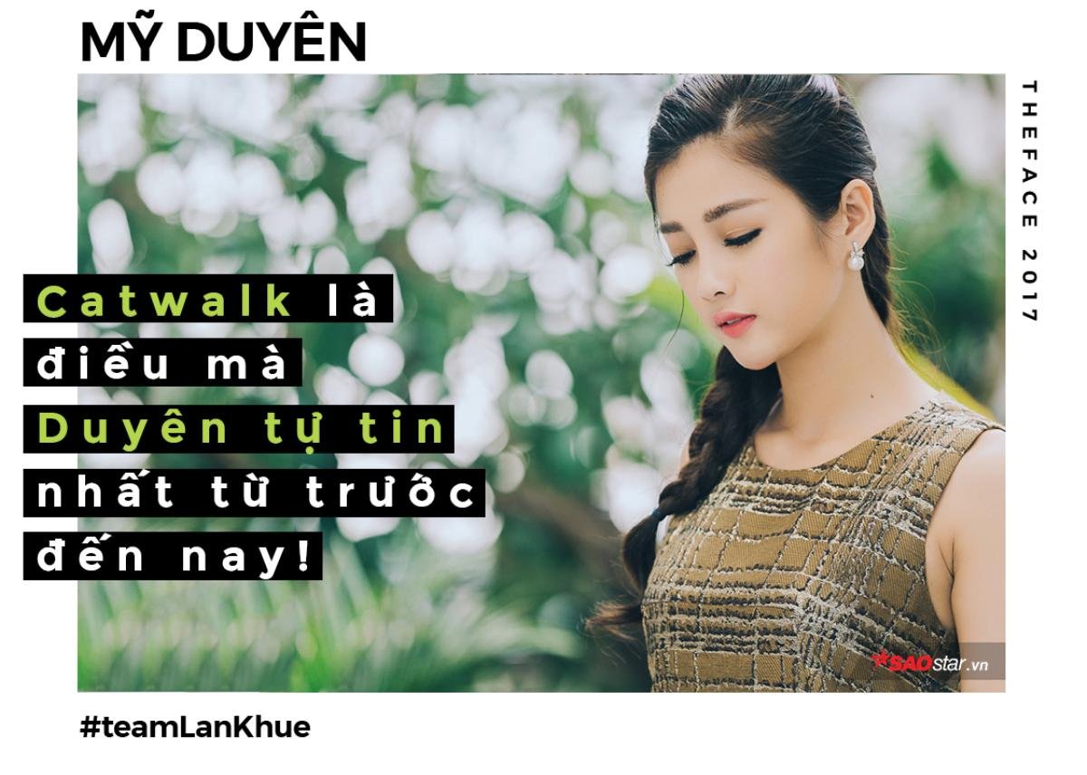 Mỹ Duyên The Face: 'Nhiều khi bế tắc quá cũng tự nhiên hỏi sao không có ai đến 'vớt vát' mình…' Ảnh 2