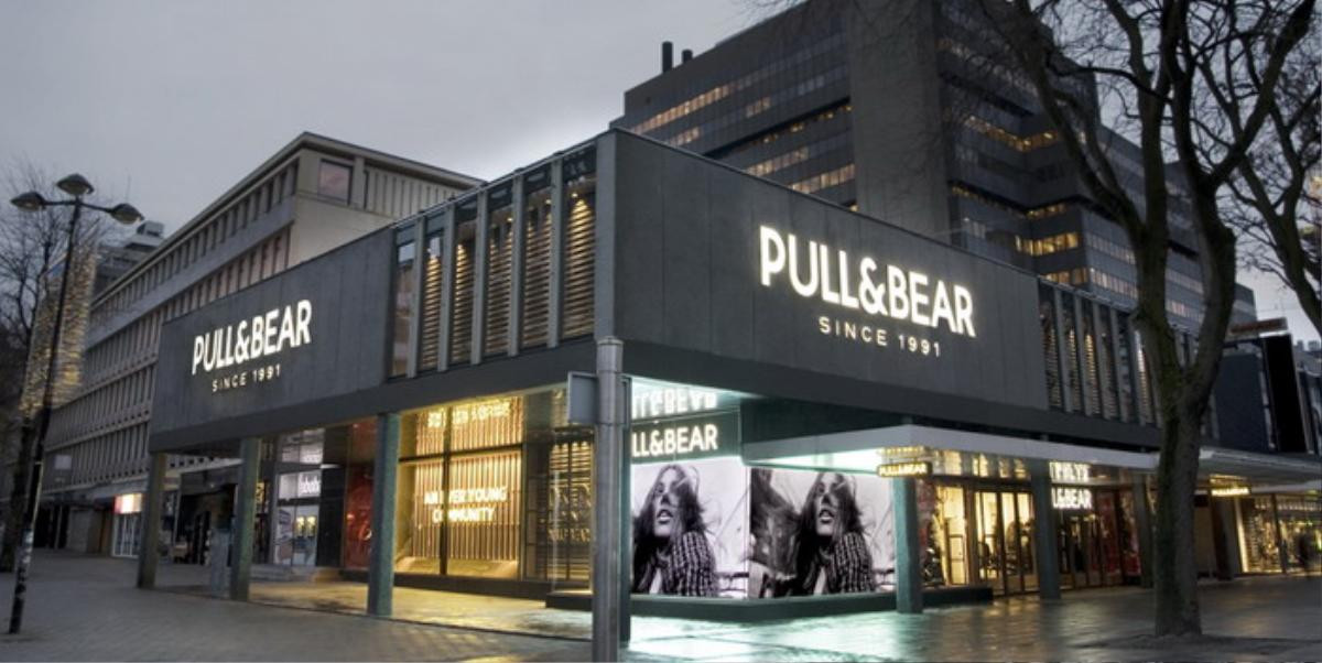 Miễn bàn cãi, bộ 3 nhà Zara, Pull&Bear, Stradivarius chuẩn bị nhận cúp chơi lớn của năm là vừa! Ảnh 2