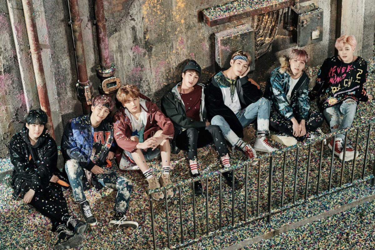 Gaon ‘chốt’ tình hình Kpop nửa đầu năm: BTS là vua album Ảnh 2