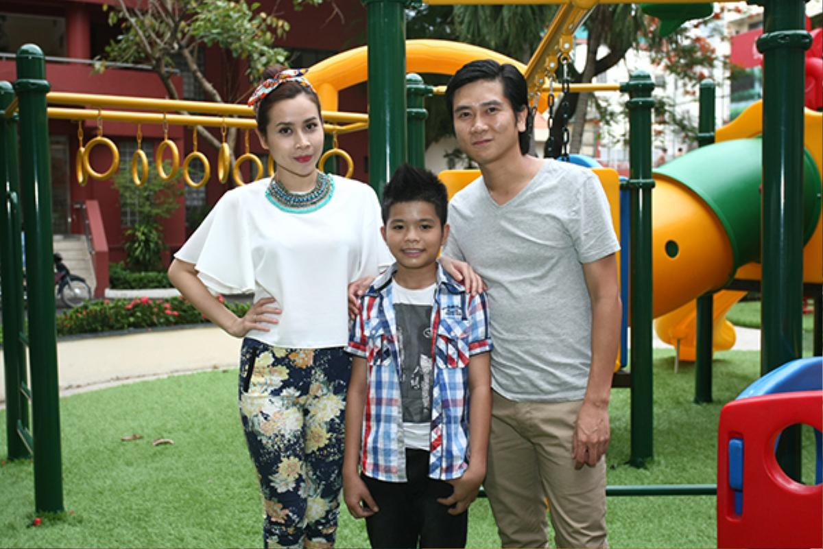 Mới 4 năm trôi qua, bạn còn nhớ đây là Top 3 The Voice Kids đình đám Quang Anh - Phương Mỹ Chi - Ngọc Duy Ảnh 1