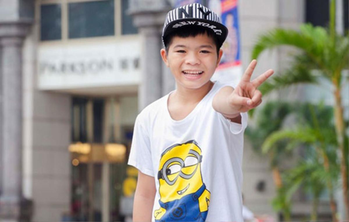 Mới 4 năm trôi qua, bạn còn nhớ đây là Top 3 The Voice Kids đình đám Quang Anh - Phương Mỹ Chi - Ngọc Duy Ảnh 4