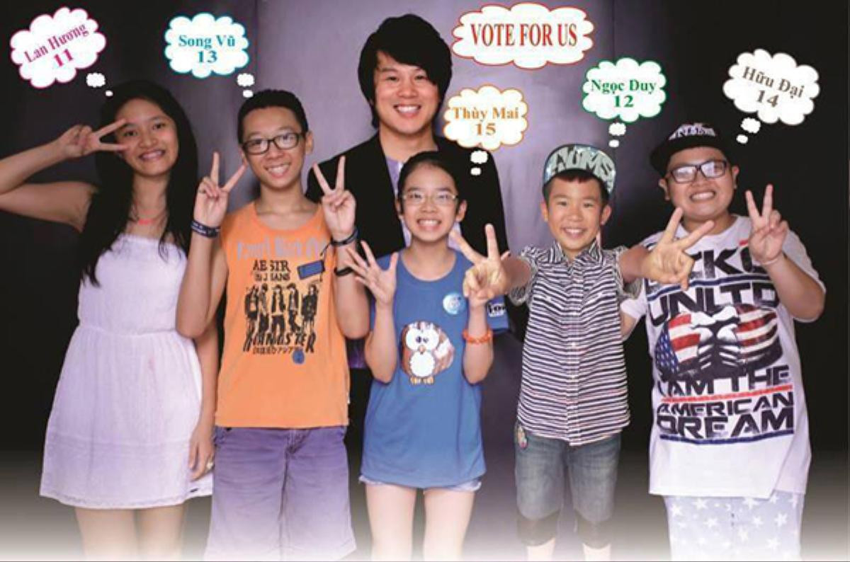 Mới 4 năm trôi qua, bạn còn nhớ đây là Top 3 The Voice Kids đình đám Quang Anh - Phương Mỹ Chi - Ngọc Duy Ảnh 20